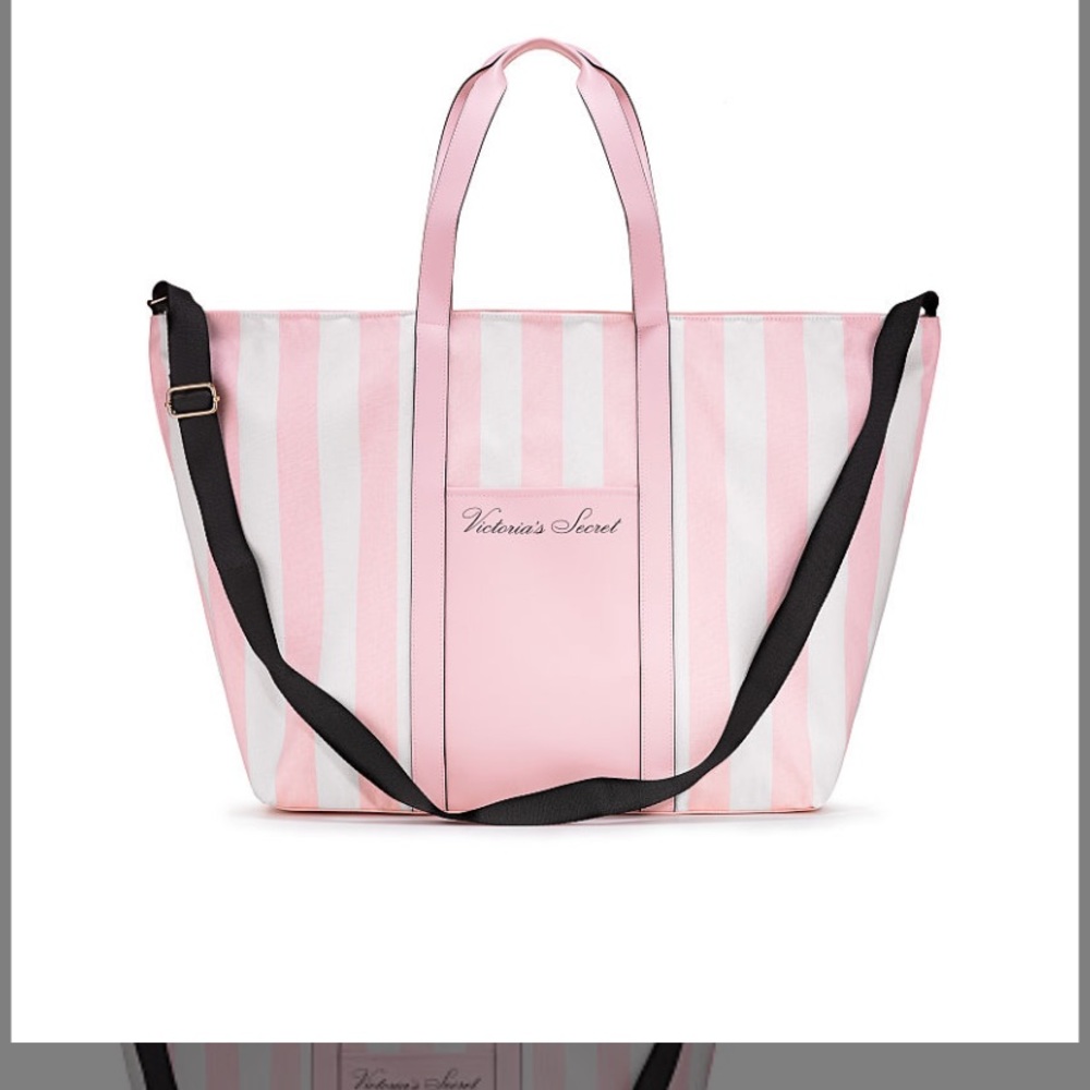 Victoria’s Secret weekender Tote Bag